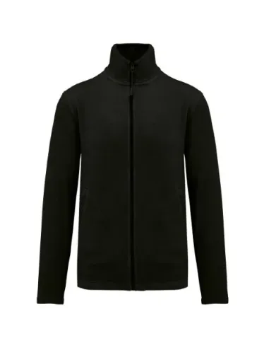 Casaco micropolar homem - 300gr/m2