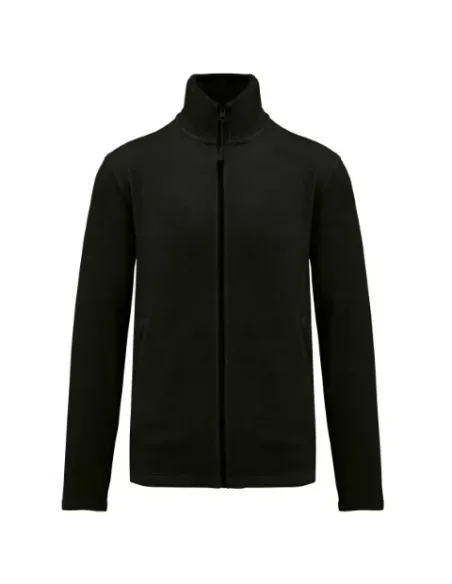 Casaco micropolar homem - 300gr/m2