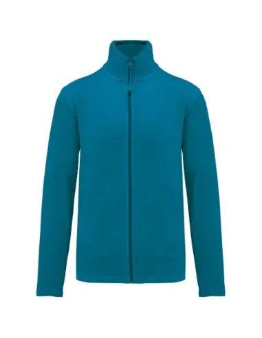 Casaco micropolar homem - 300gr/m2