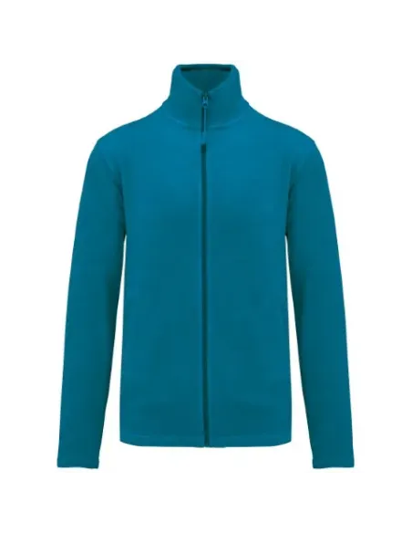 Casaco micropolar homem - 300gr/m2