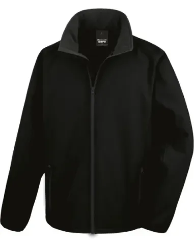 Casaco softshell de homem 2 camadas - 280gr/m2