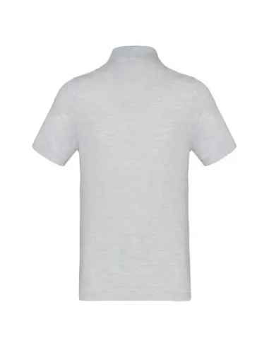 POLO DE HOMEM - 180gr/m2 - MANGA CURTA