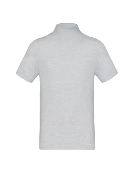 POLO DE HOMEM - 180gr/m2 - MANGA CURTA