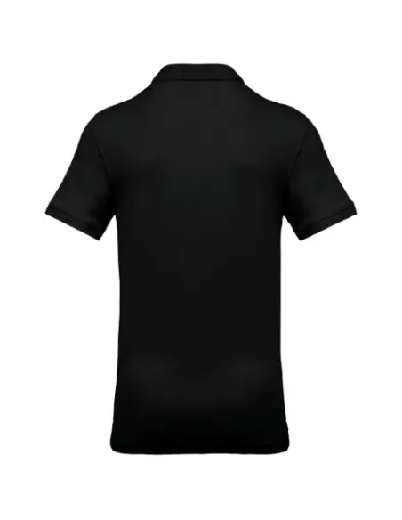 POLO DE HOMEM - 180gr/m2 - MANGA CURTA