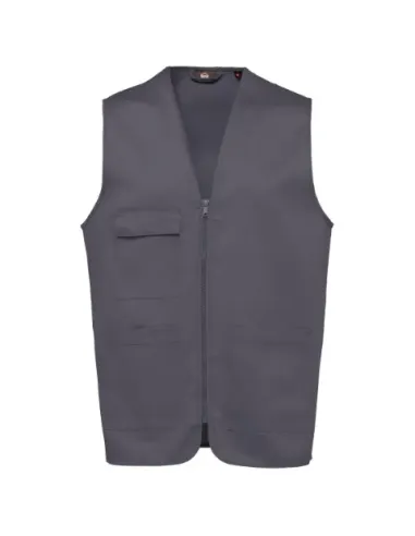 Colete multibolsos  SARJA- 190gr/m2
