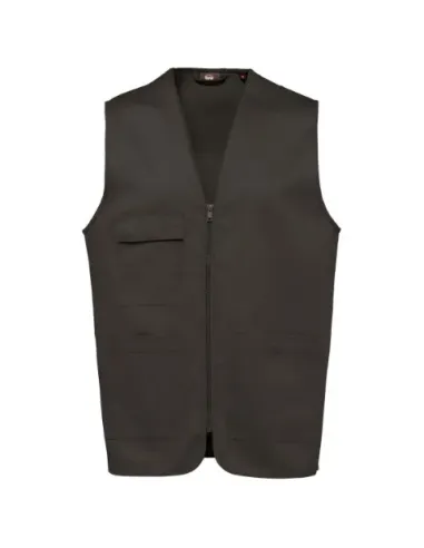 Colete multibolsos  SARJA- 190gr/m2