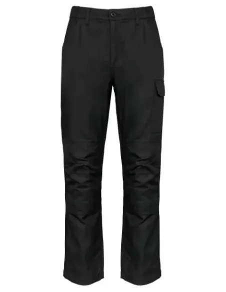 Calças de trabalho homem  multibolsos - 310 gr/m2