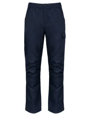 Calças de trabalho homem  multibolsos - 310 gr/m2