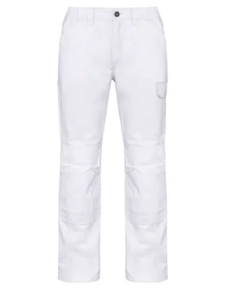 Calças de trabalho homem  multibolsos - 310 gr/m2