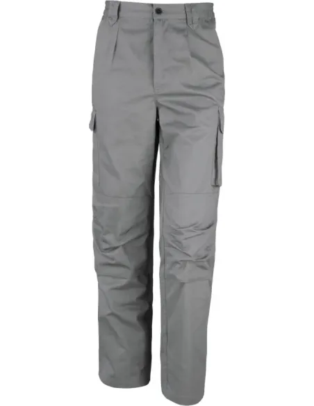 Calças de homem sem elastano - 270gr/m2