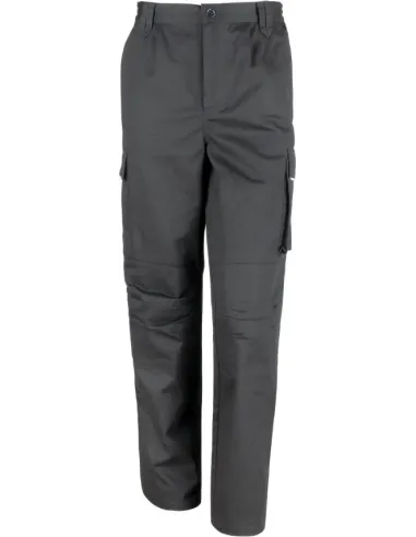 Calças de homem sem elastano - 270gr/m2