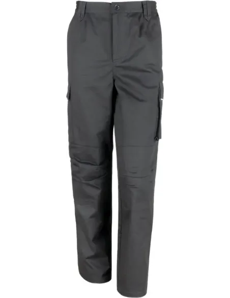 Calças de homem sem elastano - 270gr/m2