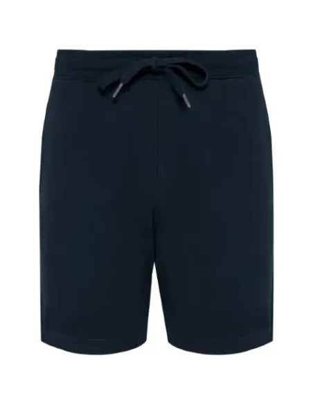 Bermuda não cardada -ECO- RESPONSÁVEL de homem - 300gr/m2