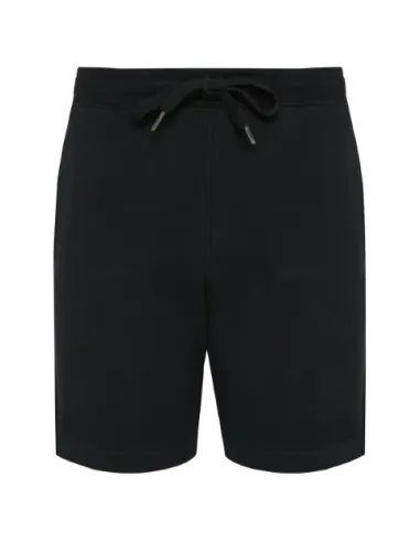 Bermuda não cardada -ECO- RESPONSÁVEL de homem - 300gr/m2
