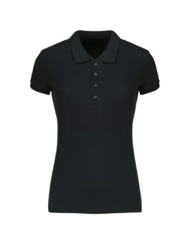 Polo de senhora Bio 220