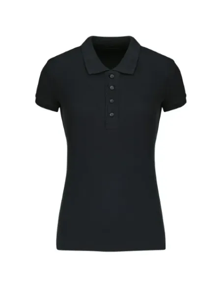Polo de senhora Bio 220
