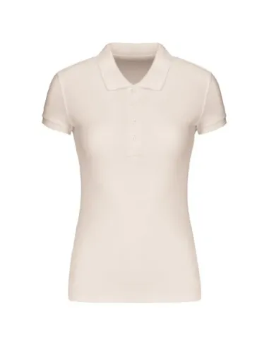 Polo de senhora Bio 220