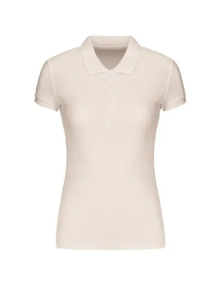 Polo de senhora Bio 220