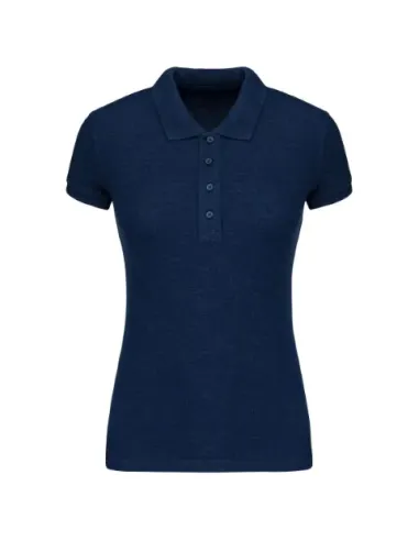 Polo de senhora Bio 220