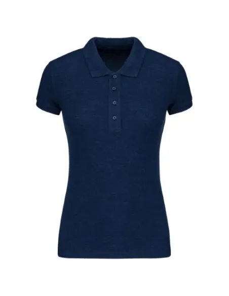 Polo de senhora Bio 220