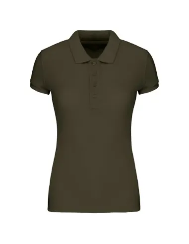 Polo de senhora Bio 220
