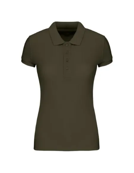 Polo de senhora Bio 220