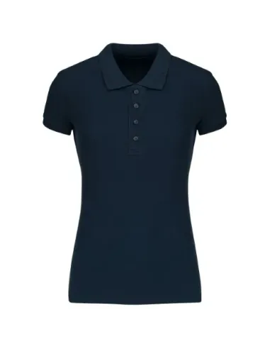 Polo de senhora Bio 220