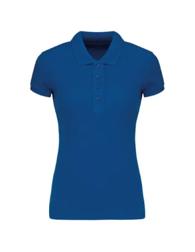 Polo de senhora Bio 220