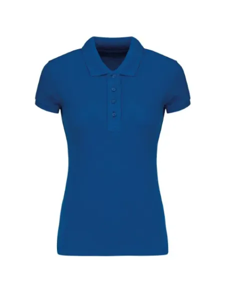 Polo de senhora Bio 220