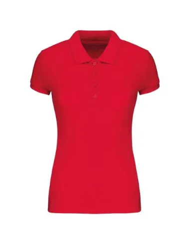 Polo de senhora Bio 220