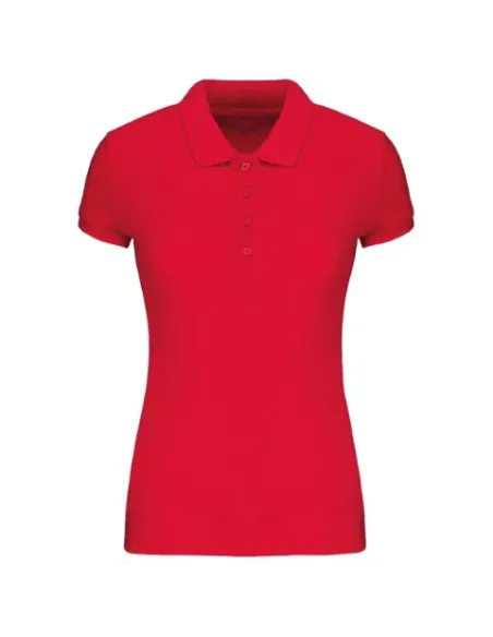 Polo de senhora Bio 220