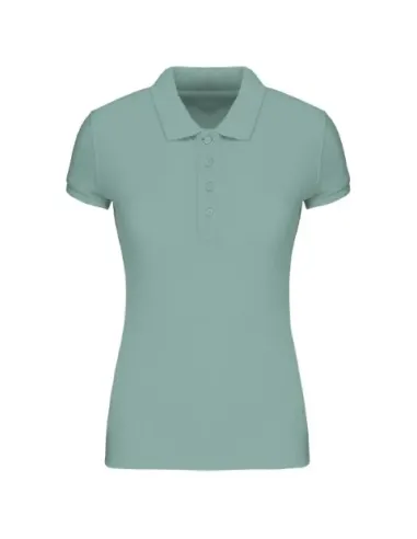 Polo de senhora Bio 220