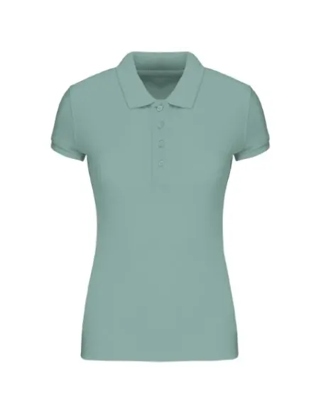 Polo de senhora Bio 220