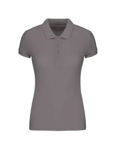 Polo de senhora Bio 220