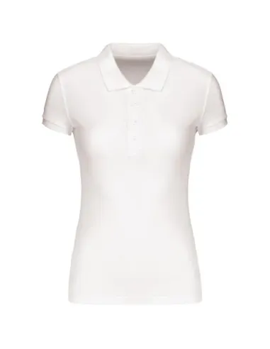 Polo de senhora Bio 220