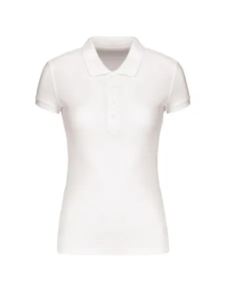 Polo de senhora Bio 220