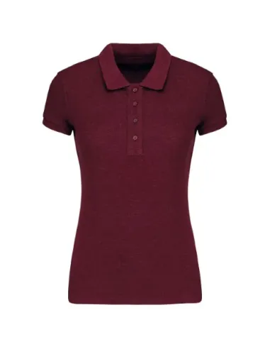 Polo de senhora Bio 220