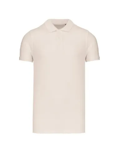 Polo de homem Bio 220