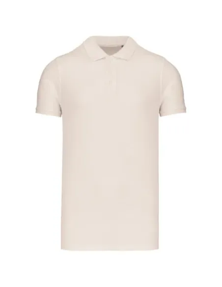 Polo de homem Bio 220