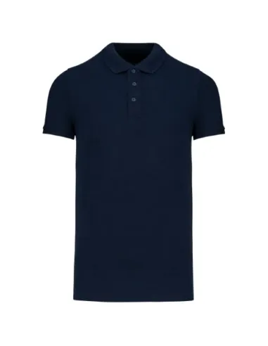 Polo de homem Bio 220