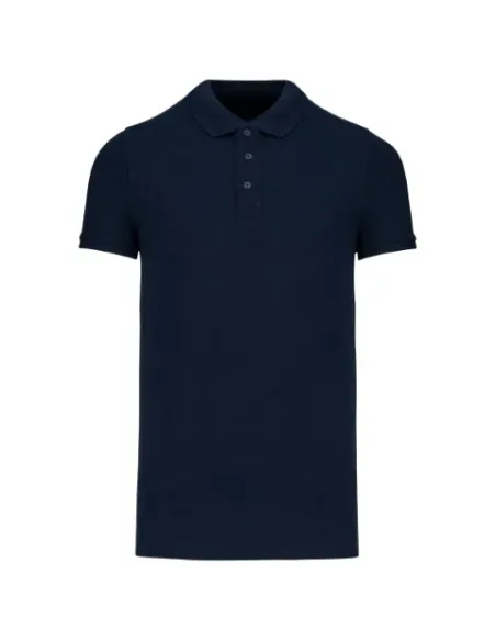 Polo de homem Bio 220