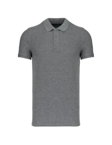 Polo de homem Bio 220
