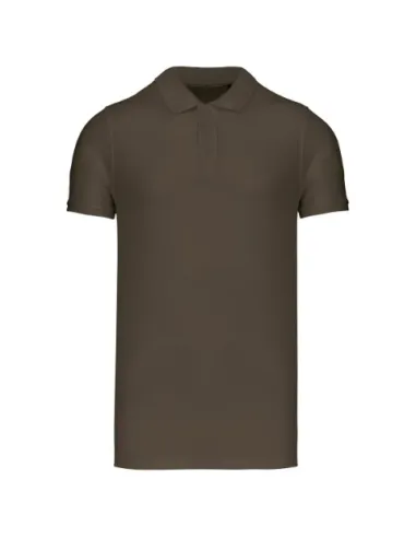 Polo de homem Bio 220