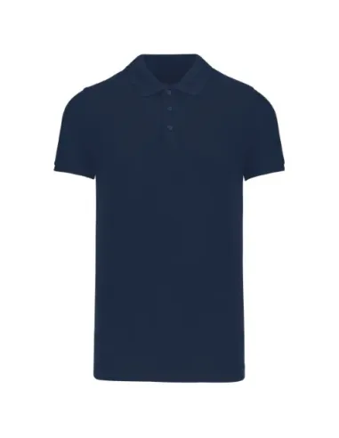 Polo de homem Bio 220