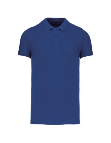 Polo de homem Bio 220