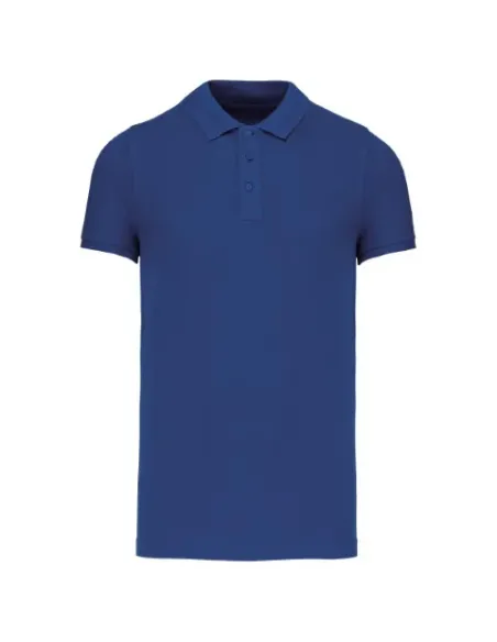Polo de homem Bio 220