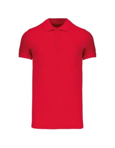 Polo de homem Bio 220