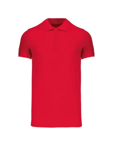 Polo de homem Bio 220