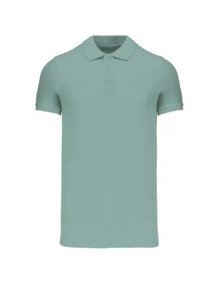 Polo de homem Bio 220