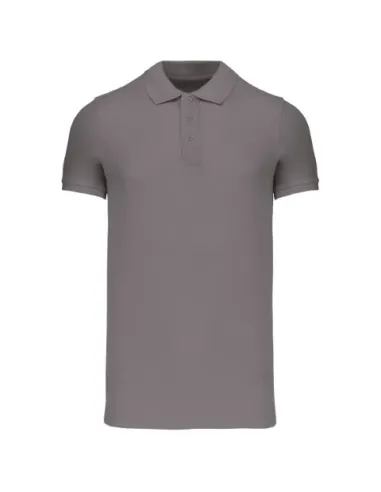 Polo de homem Bio 220